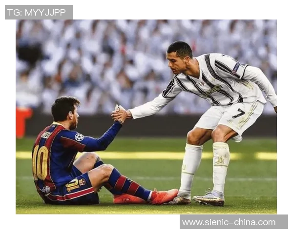 四大足球巨星齐聚一堂 探索梅西C罗内马尔与姆巴佩的传奇之路