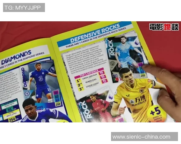 帕尼尼游戏版球星卡足球收藏指南与玩法解析