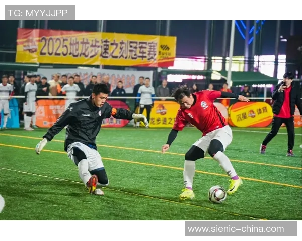 足球星专卖：打造您的专属足球装备天地，满足所有球迷的梦想需求